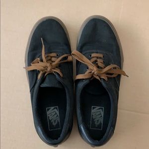 Men’s Van Shoes